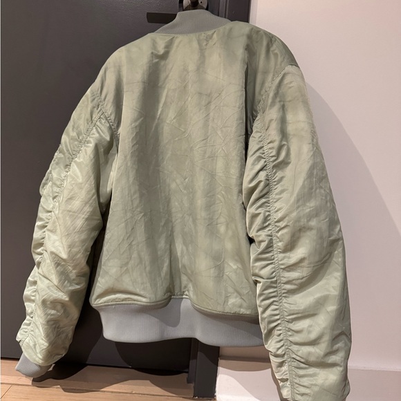 Stussy Bomber Jacket - Picture 3 of 5